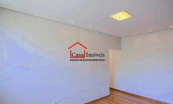 Imagem 4: BELO HORIZONTE - Apartamento Padrão - Cidade Nova