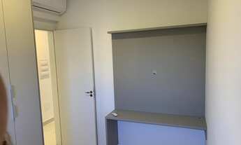 Imagem 3: Fit Campolim - Todo modulado 55 m²