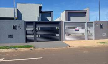 Imagem 2: Casa térrea Figueiras Park, 2 quartos