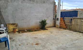 Imagem 2: Casa Residencial Parque Imperial Salto/SP