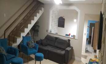 Imagem 3: SÃO PAULO - Casa Padrão - CONJUNTO HABITACIONAL ÁGUIA DE HAIA