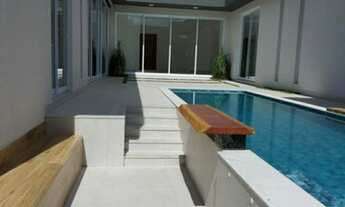 Imagem: CASA TÉRREA CONDOMÍNIO CYRELLA ZONA SIL