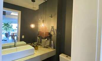 Imagem 5: Apartamento no Anália Franco