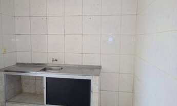 Imagem 6: Casa para alugar parte baixa