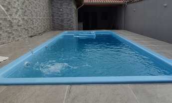 Imagem 6: Casa para eventos confraternizações e festas praia grande