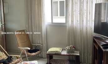 Imagem 6: Casa Sobreposta para Venda em São Vicente, Vila Nossa Senhora de Fátima, 3 dormitórios, 1