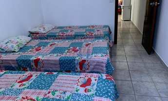 Imagem 7: 1 dormitório - sacada - 400m da praia - Vila Guilhermina!