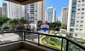 Imagem 6: Apartamento 2 dormitórios 2 vagas - Campo Belo