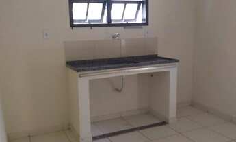 Imagem 2: Kitnet em paracambi bairro fábrica