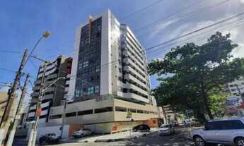 Imagem: Quarto e Sala Mobiliado - Ponta Verde