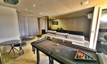 Imagem 5: COBERTURA 3 QUARTOS 4 VAGAS 253m2 no CASTELO