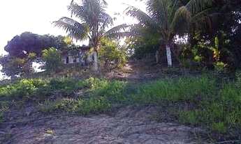 Imagem 5: Sítio as margens da barragem de duas unas