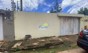 Imagem 1: Casa 3 quartos para Locação em Timon