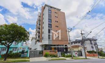 Imagem 2: Apartamento com 3 dormitórios à venda, 103 m² por R$ 968.680,00 - Vila Izabel - Curitiba/P