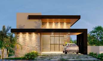 Imagem: Casa de condomínio de Alto Luxo no Alphaville