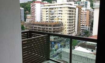 Imagem 7: Apartamento zerado , 1 quarto com 2 banheiros, vaga de garagem - na Dr sardinha Santa Rosa