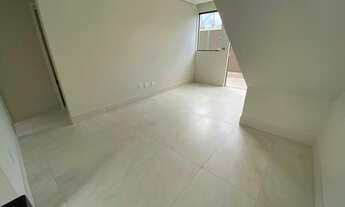 Imagem 6: Apartamento à venda com 110 metros quadrados e 3 quartos no Planalto - Belo Horizonte - MG