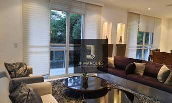 Imagem 7: Casa à venda, 510 m² por R$ 3.180.000,00 - Gênesis 1 - Santana de Parnaíba/SP