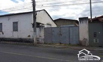 Imagem: Galpão e Ponto comercial no Santo Antônio