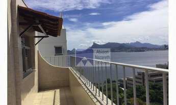 Imagem: Ótima Cobertura Duplex Prox Praia Boa Viagem