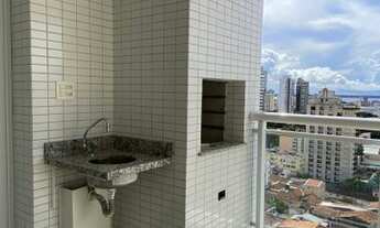 Imagem 7: Edifício Autêntico Batista Campos! Só 779 mil