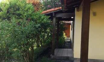 Imagem 6: Casa com 6 dormitórios à venda, 280 m² por R$ 700.000,00 - Pendotiba - Niterói/RJ