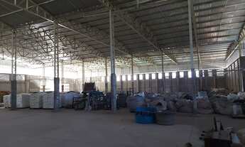 Imagem 5: Galpão para alugar ou vender no Anel Viário, 10.500m2, novo, Só de galpão 4.000m2