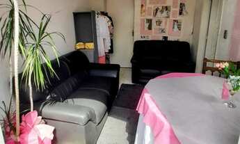 Imagem 7: Casa para venda 60m² no bairro Fanny, em uma das principais ruas do bairro