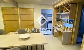 Imagem 6: Edifício Mobi Tower, localizado estrategicamente no Centro da Cidade