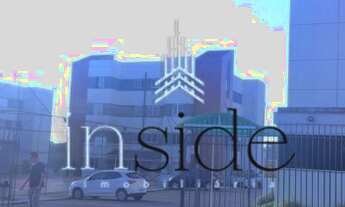 Imagem 2: Apartamento para venda tem 73 metros quadrados com 3 quartos em Vista Alegre - Curitiba