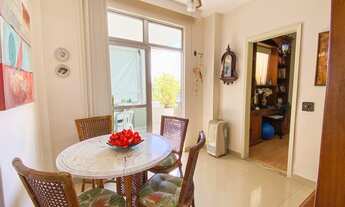 Imagem 3: Cobertura para venda possui 355 metros quadrados com 3 quartos