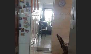 Imagem 6: CASA DUPLEX - B ALESSANDRA