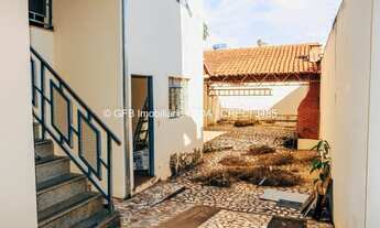 Imagem: Casa para aluguel, 4 quartos, 6 vagas, CentroSul