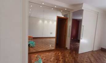 Imagem 4: Apartamento para aluguel com 2 dormitórios e 2 vagas em Alphaville