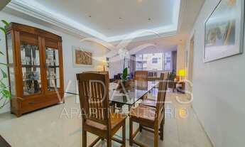 Imagem 7: AMPLO E AREJADO, APARTAMENTO EM COPACABANA