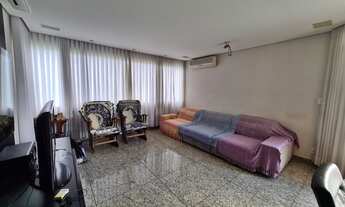 Imagem 6: Cobertura de 3 quartos e 4 vagas de garagem sob pilotis