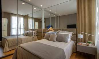 Imagem 4: Belo Horizonte - Apartamento Padrão - Liberdade