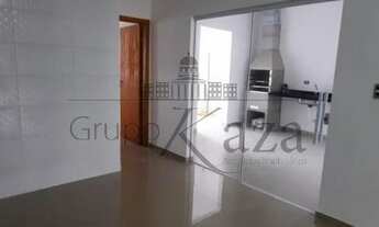 Imagem: Casa para venda possui 140 metros quadrados