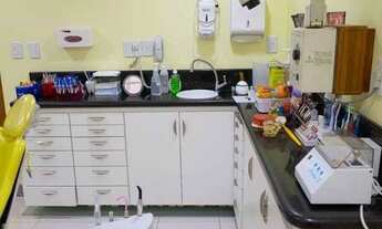 Imagem 4: PORTO ALEGRE - Conjunto Comercial/Sala - Centro Histórico