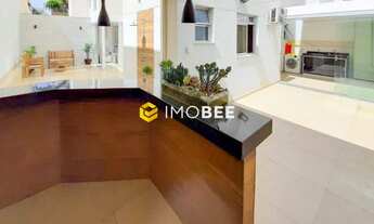 Imagem 2: ÁREA PRIVATIVA COM 2 QUARTOS, 1 SUÍTE E ESPAÇO GOURMET, À VENDA NO BAIRRO SANTA BRANCA