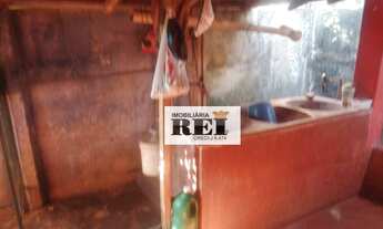 Imagem 5: Casa com 2 dormitórios para alugar, 80 m² por R$ 850,00/mês - Vila Rosalina - Rio Verde/GO