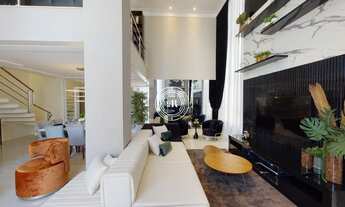 Imagem 3: Apartamento com 3 suítes à venda no Edifício Majestic Embraed, Balneário Camboriú/SC