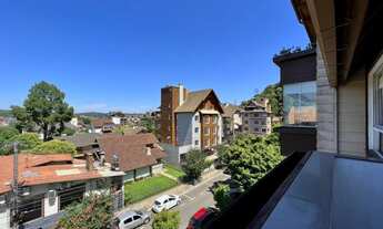 Imagem 6: Gramado - Apartamento Padrão - Centro