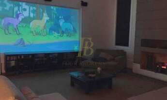 Imagem 5: CASA EM RUA FECHADA - MOBILIADA