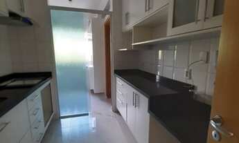 Imagem 7: Apartamento para aluguel com 2 dormitórios e 2 vagas em Alphaville