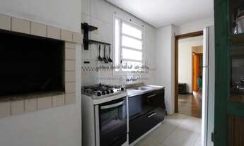 Imagem 5: 1 dormitório com garagem e churrasqueira