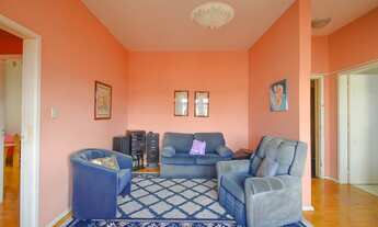 Imagem: Para aluguel Pelotas Apartamento 3 quartos