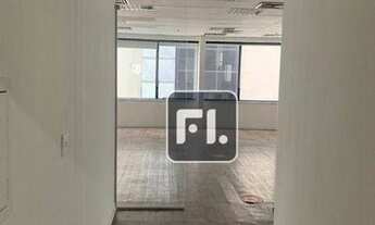 Imagem 3: Conjunto para alugar, 156 m² - Vila Olímpia - São Paulo/SP