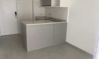 Imagem 5: Apto para Aluguel de 39 m2, 1 Quarto, 1 vaga, lazer no Edif. ADD Vila Mariana, São Paulo