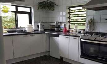 Imagem 3: Casa com 4 dormitórios à venda, 293 m² por R$ 1.550.000,00 - Condomínio Vista Alegre - Sed